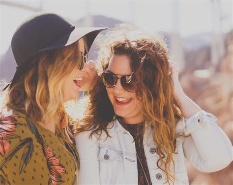 Stronger Together Than Apart The Incredible Power Of Female Friendships Imageie