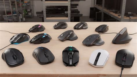 The 3 Best Logitech Mice Of 2022 Mouse Reviews