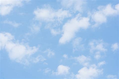 Light Blue Sky Clouds No People Stock Photos Pictures And Royalty Free