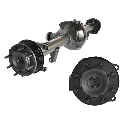 Cardone® 3a 2009lsi Remanufactured Rear Drive Axle Assembly