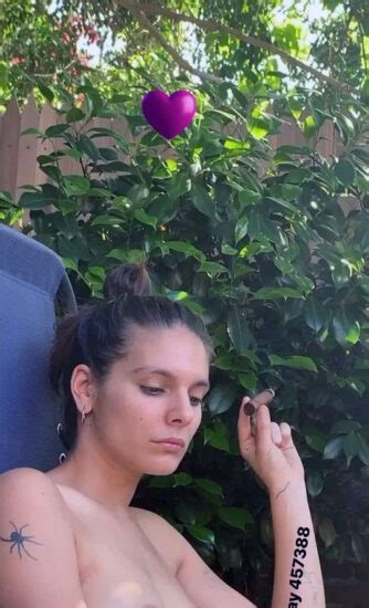caitlin stasey nude leaked pics and porn 2023 naked onlyfans