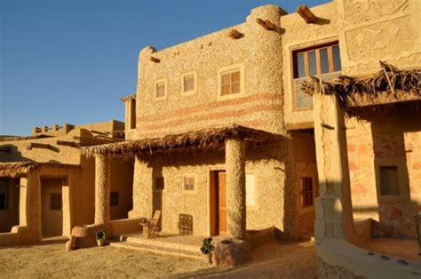 The golden age of cantopop. Egypt's Taziry Ecolodge and the Golden Age | Green Prophet