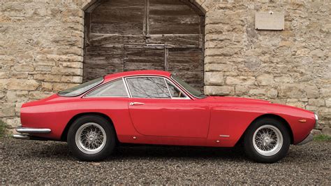 Maybe you would like to learn more about one of these? 1964 Ferrari 250 GT Lusso Berlinetta for Sale - Auction off a 1964 Ferrari 250 GT Lusso Berlinetta