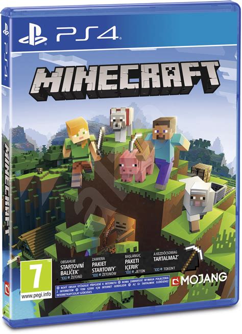 ← 1.16 | 1.17 | 1.18 → 1.17 may refer to: Minecraft: Bedrock Edition - PS4 - Console Game | Alzashop.com