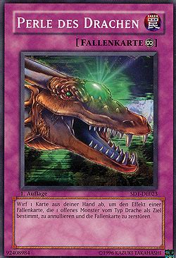 Yugi muto 1st edition structure deck (yugioh). Yu-Gi-Oh! Einzelkarten Structure Decks Dragon's Roar Perle ...