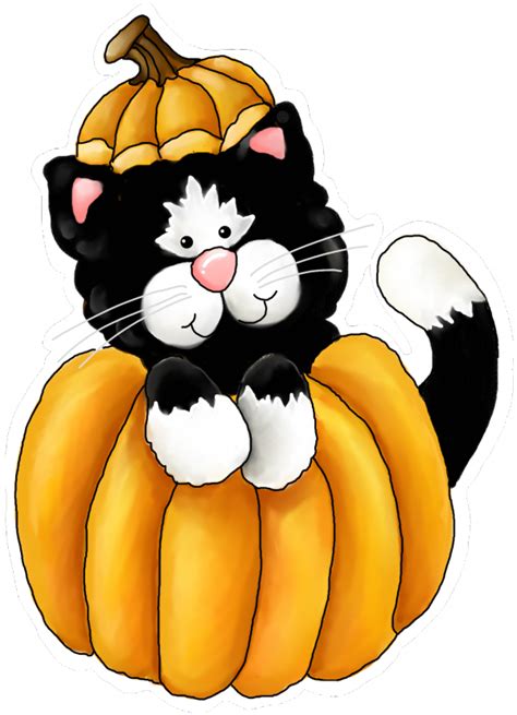 Free Cute Fall Clipart Download Free Cute Fall Clipart Png Images