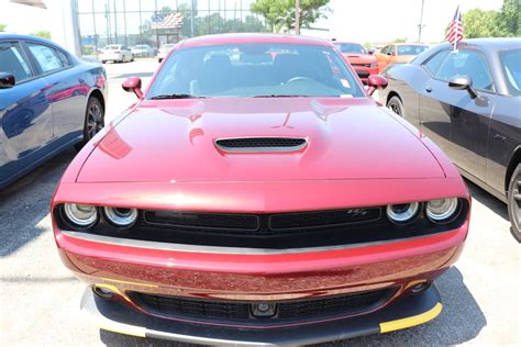 New 2023 Dodge Challenger Rt For Sale Louisville Ky