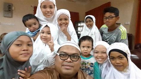 Selain itu, kamu juga jadi tahu perkembangan terkini mengenai ibumu. Bapa Ni Kongsi Cara Handle 9 Orang Anak. Ibu bapa Lain ...