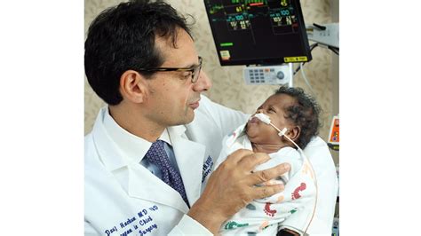 Pediatric Surgeons Treat Patients In Regional Community Hospitals Johns Hopkins Medicine