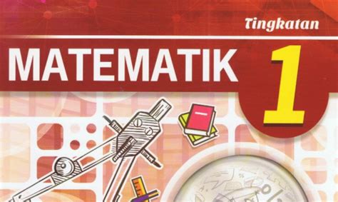 Muat turun Buku Teks Digital Matematik Tingkatan 1 KSSM berformatkan