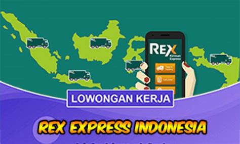 Temukan lowongan kerja teknik dan peluang kerja di cirebon yang ditemukan oleh loker.my.id. Lowongan kerja REX Express Indonesia Cirebon