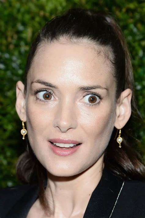 Winona Ryder At Turks And Caicos Screening In Hollywood Hawtcelebs