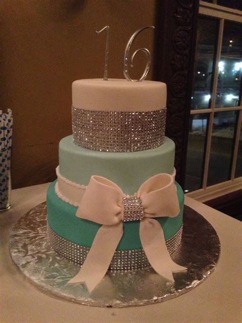 Pin By Because Cakes And Decor On Sweet 16 Sweet 16 Birthday Cake