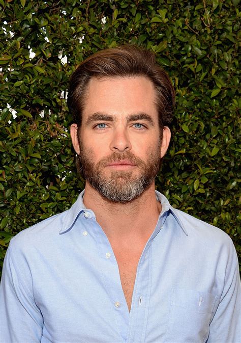 Eyebrow Inspiration From 27 Male Celebrities Stylecaster