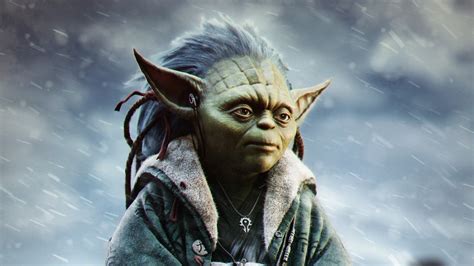 Now it seems that yoda chose to die. Will 'Star Wars: The High Republic' Give Us a Young-ish ...