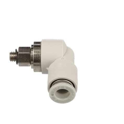 Smc Corporation Kxl M Rotary One Touch Fitting Mm Tube Size Male M Thread Kx Series