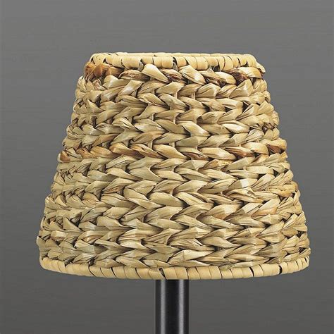 Check spelling or type a new query. Seagrass Chandelier Shade - Woven Chandelier Shade in 2021 ...