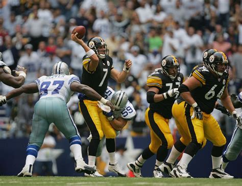 Wwe nxt takeover 36 nxt uk championship walter vs. Steelers Throwback Thursday: Comeback in Big D vs. the ...