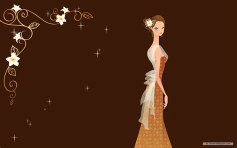 Animated Wedding Weddings Wallpaper 31771384 Fanpop