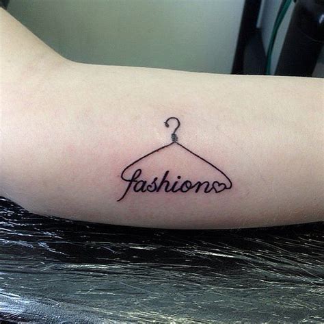 Discover More Than 89 Fashion Tattoo Designs Vn