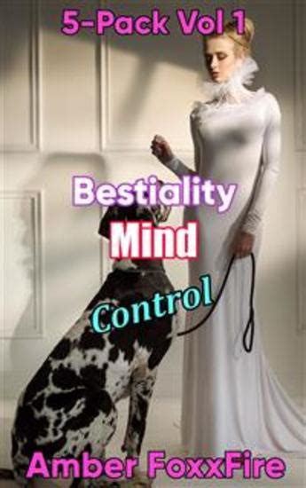 Beast Mind Control Pack Vol Read Book Online