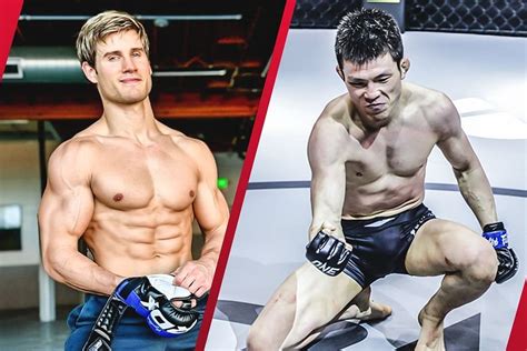 One 165 “it’s Not Just A Grappling Match” Sage Northcutt Confident He Can Withstand Shinya