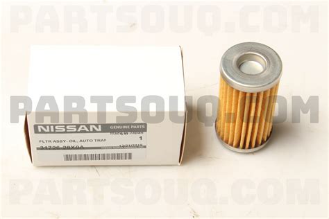 Oil Filter Assy Control Valve 3172628x0a Nissan Parts Partsouq