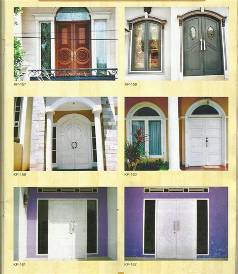 Pintu rumah dan jendela dalah sebuah produk furniture mebel jepara dengan model kusen pintu utama rumah dengan material kayu jati jepara tua solid yang dua pintu kusen desain minimalis mewah modern dan klasik harga murah. PD. ERIEN JAYA : KUSEN BAGUS CIMAHI - BANDUNG: MODEL-MODEL ...