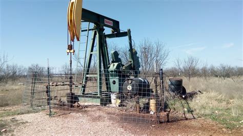 Hidden Dangers Of Abandoned Oil And Gas Wells Ssci Environmental