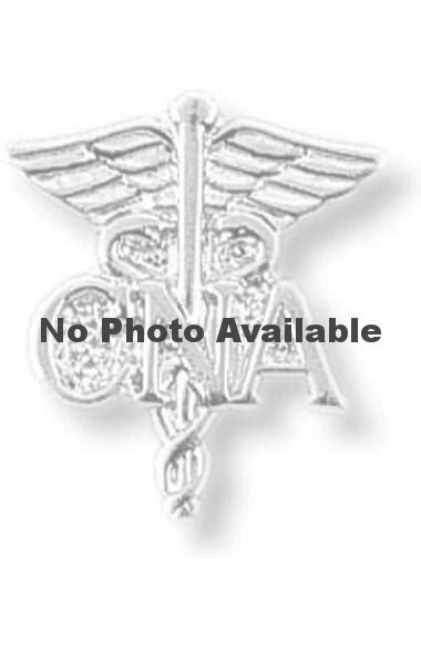 Prestige Medical Cna Certified Nursing Assistant On Caduceus Tac Pin