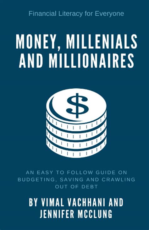 Newly Released Money Millennials And Millionaires Offers Easy To