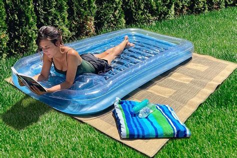 Most Popular Inflatable Pools For Adults Of Summer Bob Vila