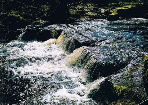 Free photo: Crackpot Waterfall - Bspo06, Flow, Nature - Free Download ...