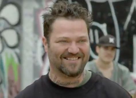 This time, he has taken his antics way too far, threatening not only the life of the director of jackass, jeff tremaine, but the lives of his children, as well. Bam Margera's Bio: Net Worth,Wife,House,Tattoo,Kids,Today ...