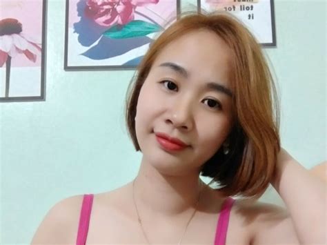 Phedranami Erinakana Daisyjaky Big Titted Brunette Asian Babe Webcam