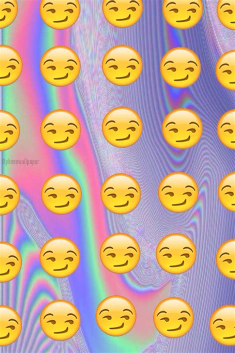 48 Emoji Face Wallpaper On Wallpapersafari