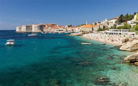 Best Beaches in Croatia - Beach Holidays for Couples, Singles and