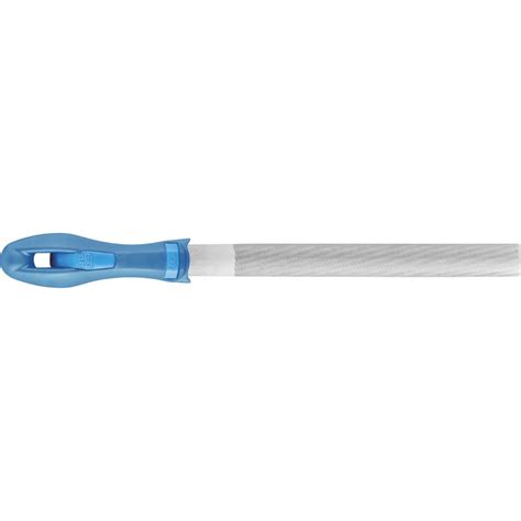 Pferd Half Round File 1152 200 C3 Cs Fh Acl Industrial Technology