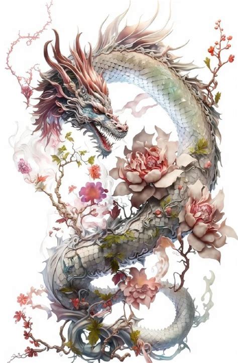 Dragon Tattoo For Women Dragon Tattoo Designs Beautiful Dragon