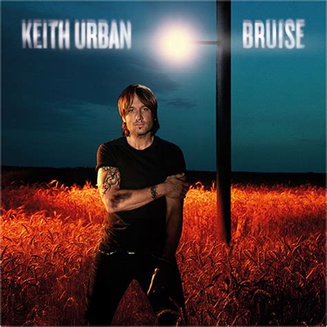 Farce The Music New Keith Urban Album Cover Revealed