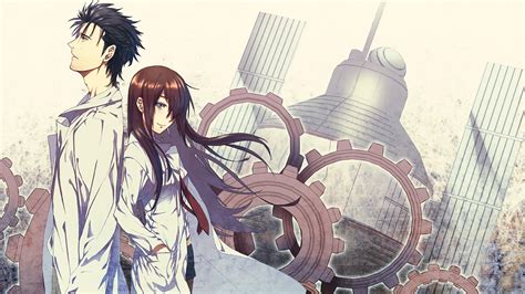 Steinsgate Wallpapers 77 Images
