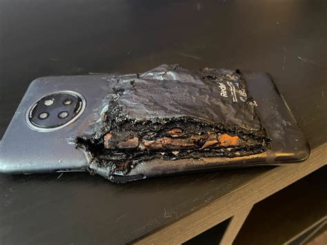 Exploding Phones Why It Happens How To Prevent It 2023