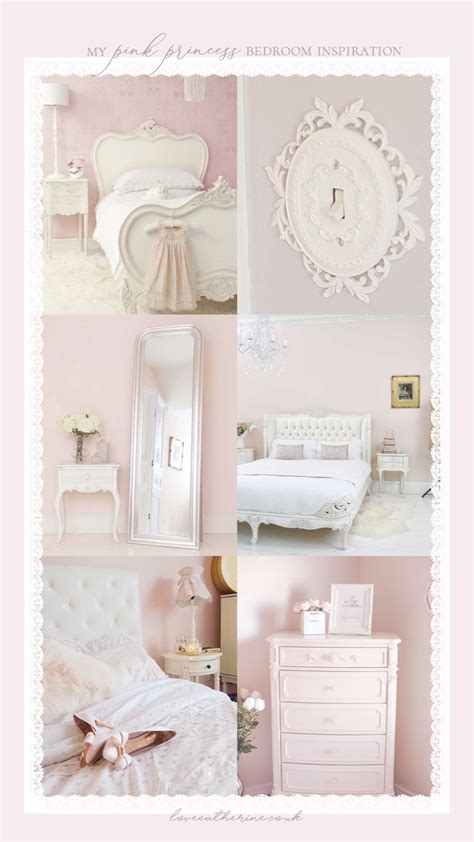 See more ideas about princess room, room, disney bedrooms. k Parisian Princess Vintage Shabby Chic Bedroom ...
