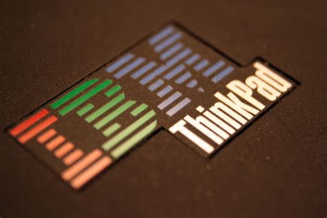 3d Printed Thinkpad Keychain I Made Thinkpad