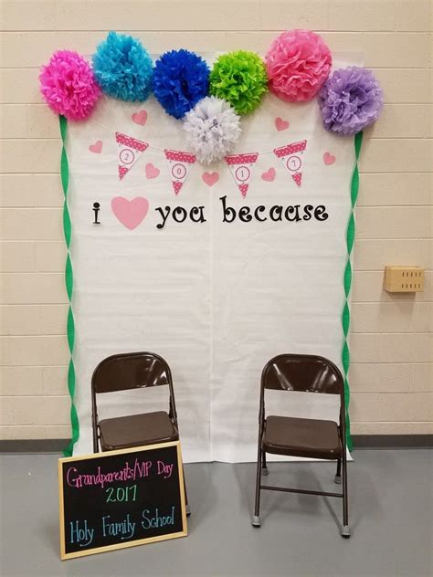 Maybe you would like to learn more about one of these? HFS grandparents/VIP | Grandparents day preschool ...