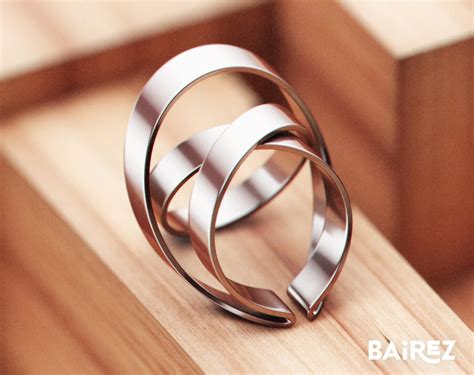 Infinity Engagement Infinity Band Infinity Symbol Ring ...