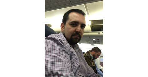 loneliest plane ride husband sends wife sad photos from trip popsugar love and sex photo 2