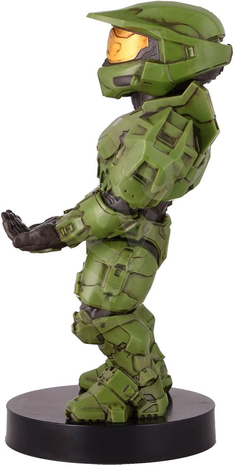 Cable Guys Halo Infinite Master Chief Figure