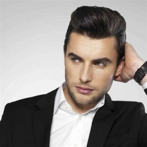 55 Sexy Guys Haircuts To Drive Girls Absolutely Crazy 2022