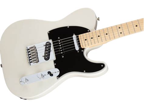 The tele also happens to be one of the best modding platforms in all of guitardom. 25 Fender Telecaster tips, mods and upgrades | Guitar.com | All Things Guitar
